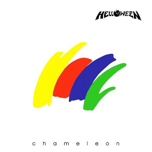 Helloween Chameleon (2LP) 